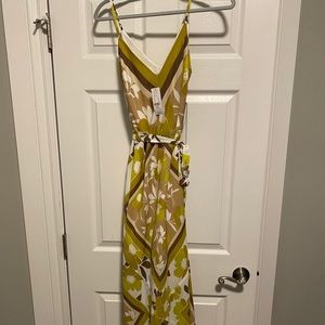 NY&C Brand New Small Handkerchief Dress